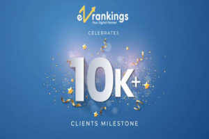 EZ Rankings: A Premium Digital Marketing Agency Achieves 10K+ Clients Milestone