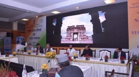 National Flag To be installed at tourist places: Shri G Kishan Reddy