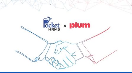 Pocket HRMS Partners with Plum to Offer Seamless Health Insurance and Wellness benefits